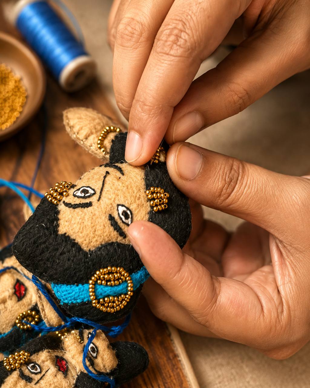 Thoughtful Craftsmanship