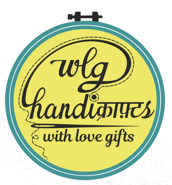 WLG Handicrafts Logo